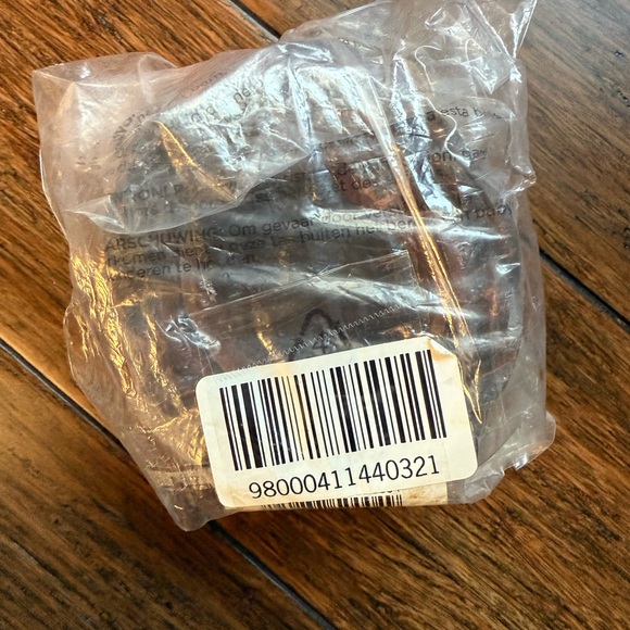 Banana Republic Scalloped Belt in Tan - Picture 7 of 7